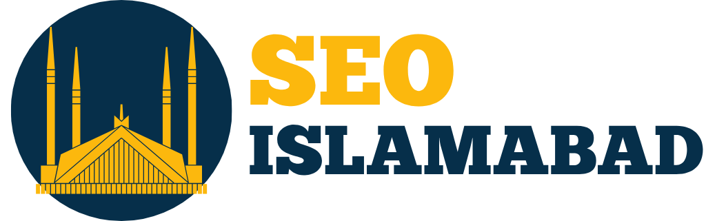 SEO Islamabad Logo