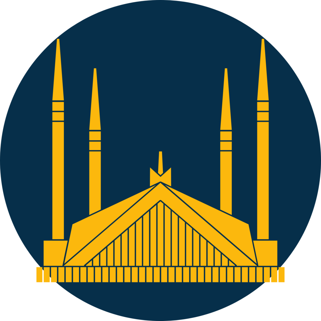 SEO Islamabad Icon